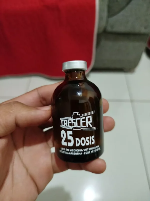 Crescer 50ml, Crescer Rodhentia 50ml, Crescer 50ml price Crescer 50ml dosage, Crescer Injection, Crescer for animal Use, Crescer 50ml injection, Crescer