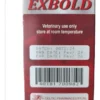 Exbold Muscle Mass 50ml, Exbold 50ml, Ex-bold CELTIC, Exbold injection, Exbold,