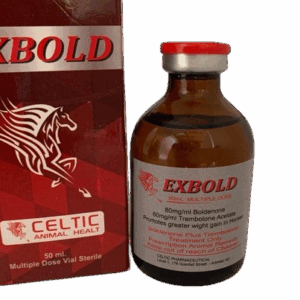 Exbold Muscle Mass 50ml, Exbold 50ml, Ex-bold CELTIC, Exbold injection, Exbold,