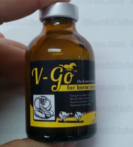 V-go 30 ml injection, v-go 30ml for horse, v-go
