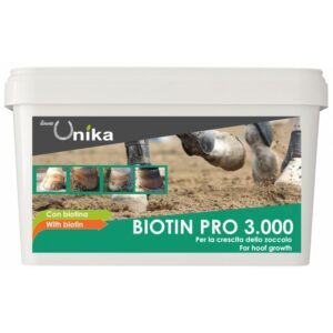 Biotin Pro 3.000, Biotin for horses, Biotin pro, biotin pro 3.000 for sale, Athletic & General Condition, Hoof, Horse Care, Supplements