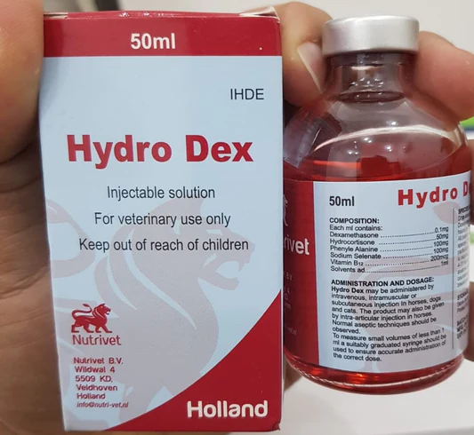 Hydro L Dex injection, Hydro l dex 20ml uses, Hydro l dex 20ml results, Hydro l dex 20ml cost, Hydro L Dex 50ml injection, Anti-inflammatories & Pain Relievers (مسكن للآلام), NEW PRODUCT , antiinflamatory, corticosteroid, dexa, dexamethasone, dexaphenylarthrite, edemax, hydro-l-dex, Hydrodex, newhorizon, pain, painkiller, ديكسا, Hydro dex 50ml uses, Hydro dex 50ml dosage,