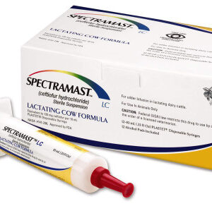Spectramast LC (Ceftiofur Hydrochloride), Spectramast LC (Ceftiofur Hydrochloride) Sterile Suspension, Spectramast LC, Spectramast LC Lactating Cow Formula for Dairy Cattle, Spectramast LC Lactating Cow Formula, Spectramast LC Lactating Cow Formula Rx, zoetis SPECTRAMAST LC, Spectramast LC - 144 x 10 ML, Spectramast lc lactating cow formula for dairy cattle price, spectramast dc, spectramast mastitis treatment, spectramast lc withdrawal times, spectramast lc label, spectramast dc milk withdrawal, today mastitis treatment, spectramast lc price,