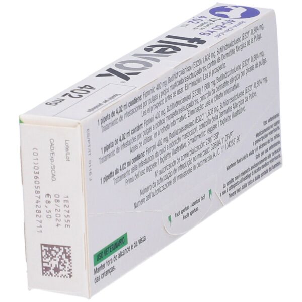 Flevox 402Mg, Flevox 402mg Spot-on Solution For Giant Dogs, Flevox for cats, Flevox 402mg For Dogs, Flevox 402 mg dosage, Buy Flevox 402Mg online, Flevox 402mg for sale USA,