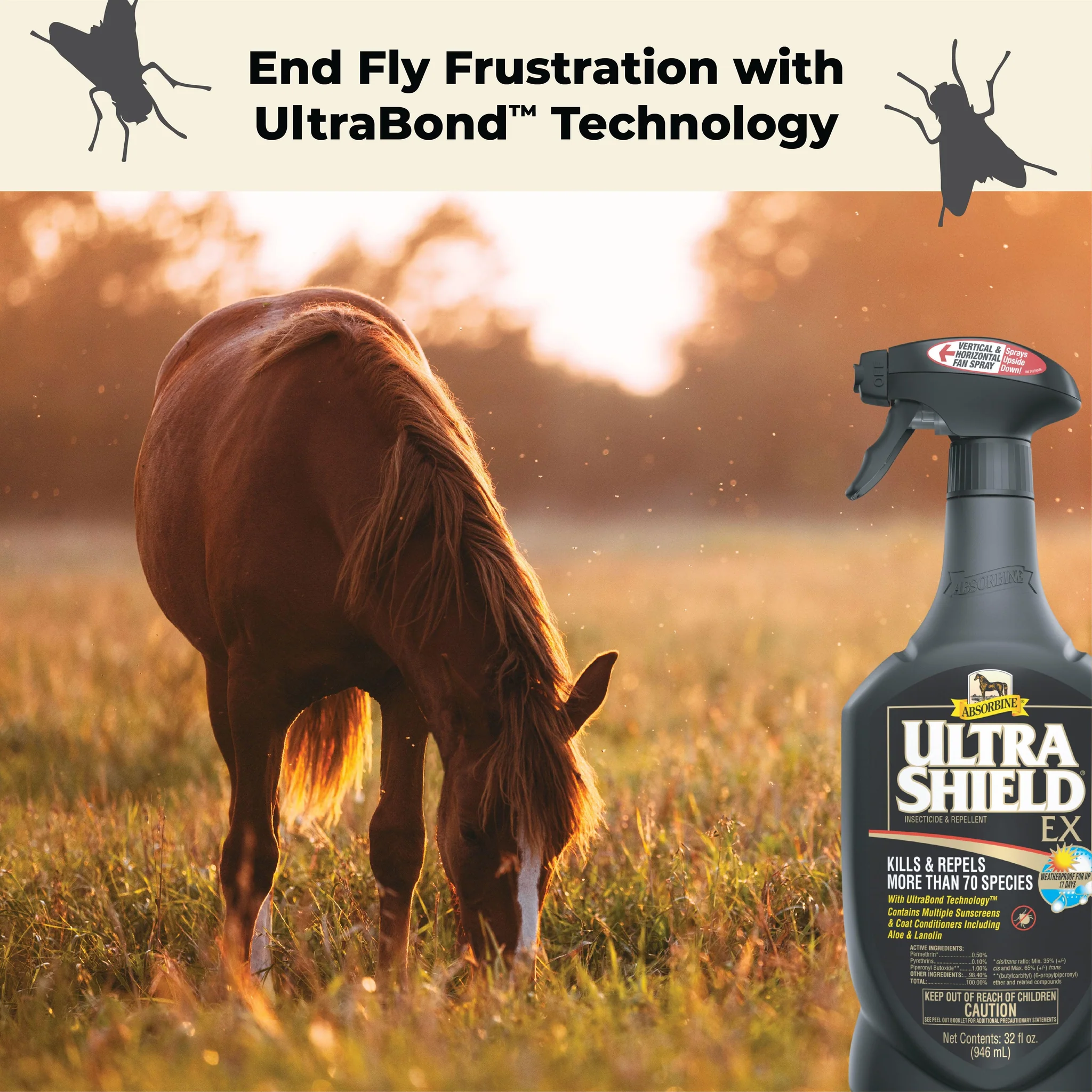 Absorbine UltraShield Ex for Horses, Absorbine UltraShield UltraShield EX Insecticide & Repellent, UltraShield fly sprays, Absorbine ultrashield ex for horses reviews, Absorbine ultrashield ex for horses how to use, Ultra Shield EX fly spray reviews, Absorbine UltraShield Green, UltraShield EX Gallon, Absorbine UltraShield Sport, Absorbine Ultra shield Fly Spray, Absorbine UltraShield EX fly spray,