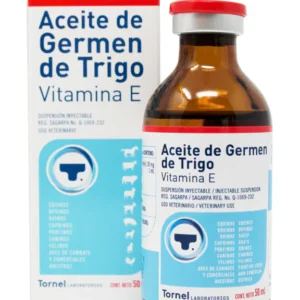 Pranarom Aceite Vegetal Germen de Trigo 50ml, Aceite de Germen de Trigo 50ml, Aceite de Germen de Trigo injection, Veterinary Wheat Germ Oil 50ml, Buy Wheat Germ Oil 50ml injection, Wheat Germ Oil by Tornel,