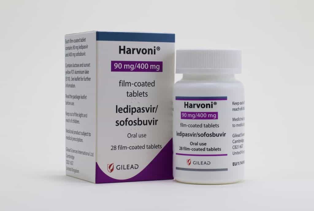 Harvoni (Ledipasvir/Sofosbuvir), Harvoni, Harvoni side effects, Harvoni price, Harvoni dose, Harvoni vs Epclusa, Harvoni mechanism of action, ledipasvir/sofosbuvir side effects, HARVONI treatment duration, HARVONI contraindications, Harvoni 90mg/ 400 mg,