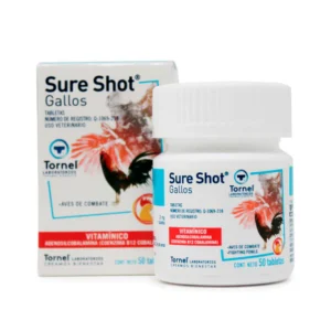 Tornel Sure Shot Gallos, Sure Shot Gallos 20 Tablets, Sure Shot Gallos, Sure Shot Energizing Vitamins for Roosters by Tornel, Sure shots tablets review, Sure shots tablets price, Sure shots tablets benefits, SURE shot tornel, AMINOPLEX EXTRA 500 tablets, Sure Shot tablets, Sure Shot for roosters, Tornel Sure Shot ,