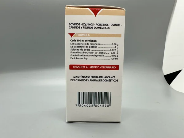 Kynoselen 100ml, Kynoselen , Kynoselen 100ml Injection, Kynoselen 100ml for animal use, Bones, cartilages, joints (العظام والغضاريف والمفاصل), Protectors & Recovery , asthenia, cyanocobalamin, deficiency, dystrophy, eutrophic, fatigue, kynoselen, magnesium, muscle, Muscular, myopathies, potassium, selenium, sodium, vetoquinol, Kynoselen vetoquinol 100ml price, Kynoselen vetoquinol 100ml dosage, Kynoselen vetoquinol 100ml for humans, Kynoselen vetoquinol 100ml for horses,