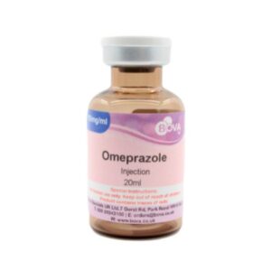 Bova Omeprazole, Omeprazole Injection, Omeprazole Injection 20ml, Omeprazole 20ml, Buy Omeprazole Injection Online, BOVA Omeprazole Injection, Buy Omeprazole Injection Online, Omeprazole 20ml for sale,