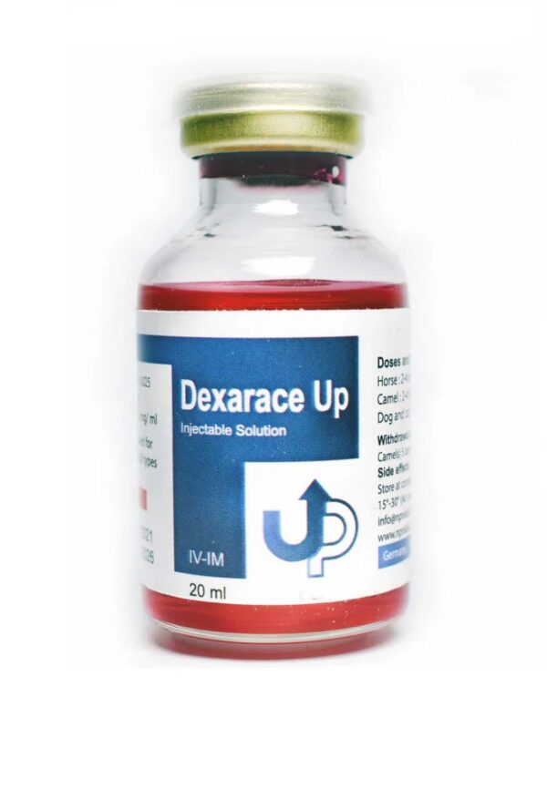 Dexarace Up 20ml, Dexarace Up Injection, Dexarace Up 20ml injection, Buy Dexarace Up 20ml Online, Dexarace Up 20ml for sale, Dexarace Up for horses, Dexarace Up 20ml for camels,