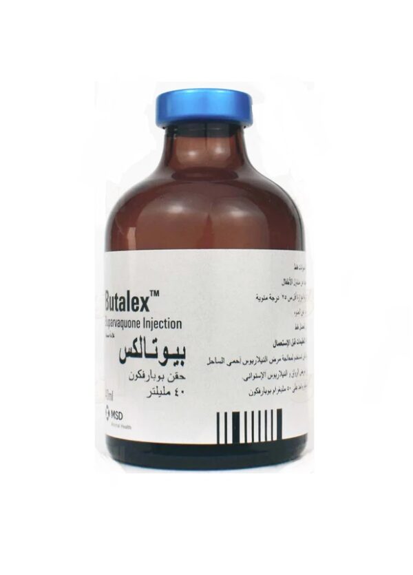 Buy Butalex injection online, Butalex 40ml for sale, Butalex 40ml, Butalex , Butalex injection, 40 مل بوتاليكس, Butalex 40ml price, Butalex injection 20ml Price, Butalex 40ml dosage, Butalex 40ml uses, Butalex 40ml in cattle, Butalex 40ml side effects, Butalex for animal use,