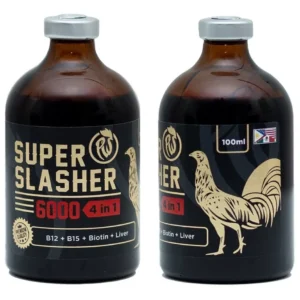 Super Slasher 6000, Super slasher 6000 for sale, Super SLASHER ATP Energy, Super Slasher 100ml, Super Slasher for rosters, Super SLASHER MULTIVITAMIN