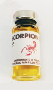 Scorpion XT 10ml, Scorpion XT injection, Scorpion XT 10ml for roosters, Buy Scorpion XT 10ml online, Scorpion 10ml injection, Scorpion XT veterinary injection, Scorpion XT injection for gamefowls,