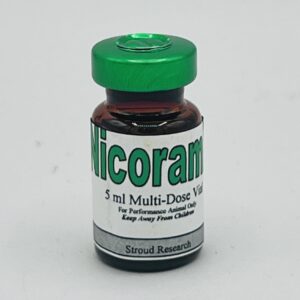 Nicoramin 5ml, Nicoramin , Nicoramin injection, Nicoramin benefits, Nicoramin 5ml for gamefowl,