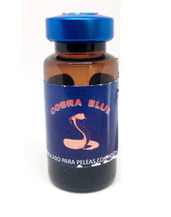 Cobra Blue 10ml, Cobra Blue injection, Cobra Blue 10ml for sale, Cobra XT for gamefowl, Cobra Blue 10ml for gamefowl,