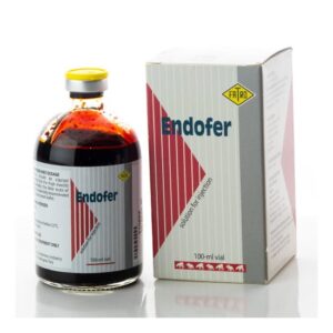 Endofer , Endofer 100ml uses, Endofer injection, Buy Endofer 100ml online, Endofer 100ml for sale,