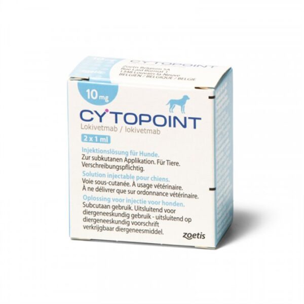 cytopoint 10mg pack of 2-vials, Cytopoint Solution for Injection for Dogs 10mg, Cytopoint 10mg, Cytopoint 10mg injection, Cytopoint injection for dogs, Cytopoint injection,