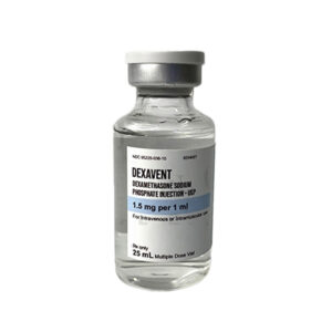 Dexavent 25ml, antiinflamatory, corticosteroid, dela-lab, dexa, Dexavent, Dexavent injection, diuretic, ديكسا, ديكساميثازون, painkiller, pain, edema, dexamethasone,