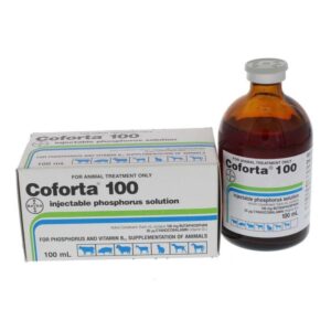 bayer coforta 100, Coforta 100 100ml, Coforta 100, Coforta, vitamin B12