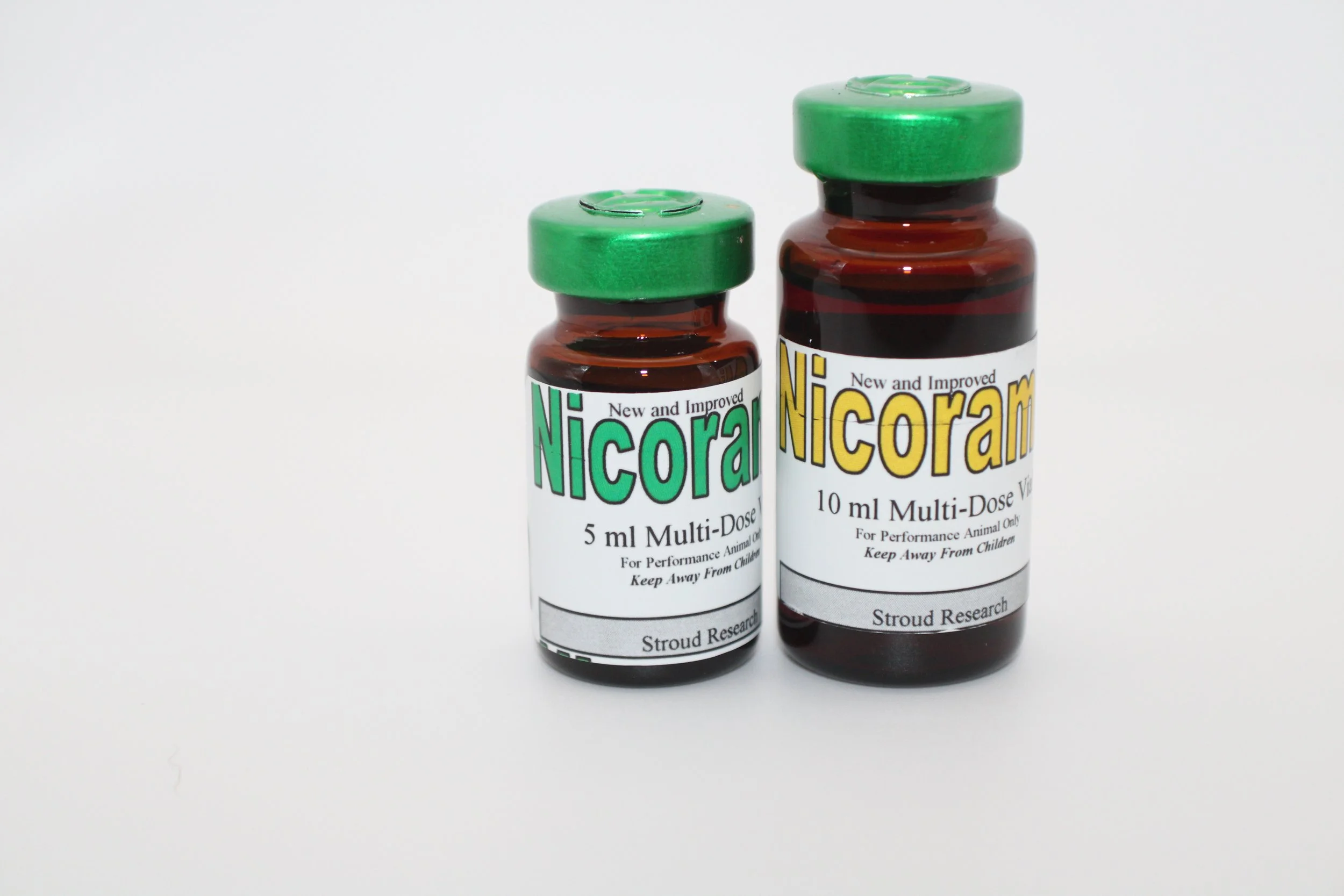 Nicoramin solution for animal use, veterinary medicine, local anesthesia in animals, animal vasoconstrictor, Nicoramin 5ml, veterinary pharmaceuticals, animal wound management, animal surgery, pet health, livestock treatment