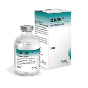 Dexafort 50ml, Dexafort Suspension for Injection, Dexafort Suspension 50ml,