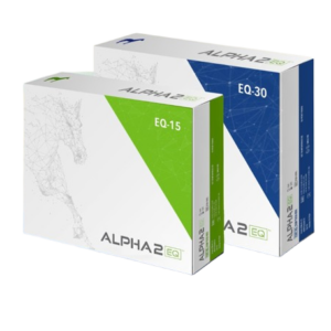 Alpha2EQ, Alpha2EQ 15ml, Alpha2EQ 30ml, Alpha2EQ injection