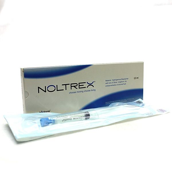 Noltrex Vet 2.5ml Noltrex Vet 2.5ml