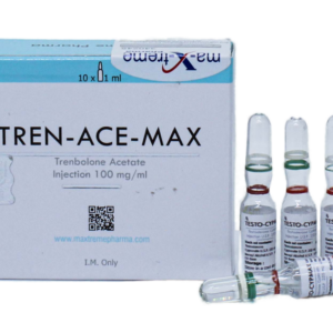 Tren-Ace-Max, Trenbolone Acetate, Trenbolone Acetate Injection for Sale,
