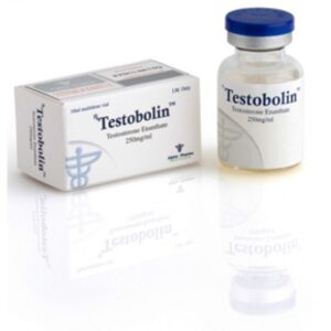 Test E, Testobolin 10ml, Testosterone enanthate,