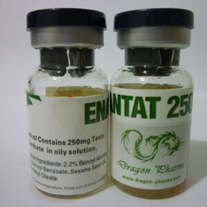 Enantat 250 10ml, Testosterone Enanthate, Enantat 250, Enantat 250 Injection for Sale,