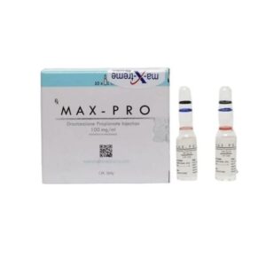 Max-pro, Drostanolone propionate , Masteron, Drostanolone Propionate Injection for Sale,