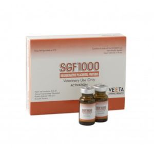 SGF1000 Activation, SGF 1000,
